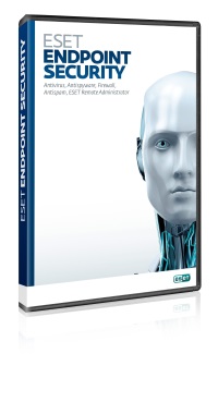 ESET 8697690850149 Endpoint Protection Standard, 1 Server, 20 Kullanıcı, 1 Yıl, Kutu - 1